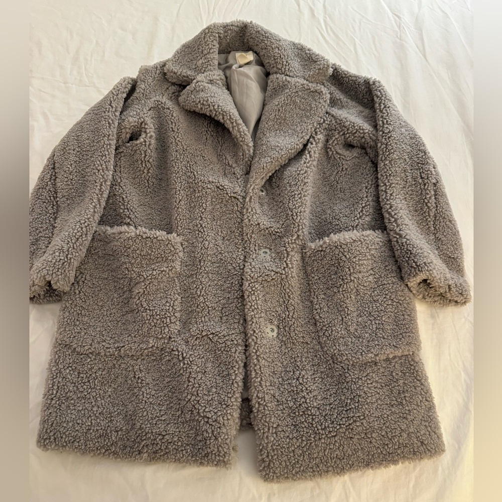 H&M coat